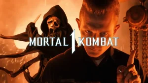 Mortal Kombat 1 - Terminator