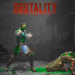 Mortal Kombat Brutality