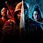 Mortal Kombat Film