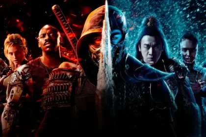 Mortal Kombat Film