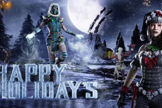 Mortal Kombat 1
