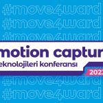 Motion Capture Teknolojileri Konferansı 2023