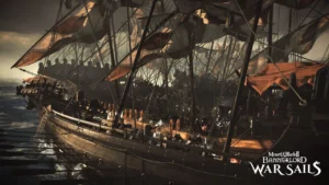 Mount & Blade II: Bannerlord, War Sails Genişlemesiyle Denizlere Açılıyor