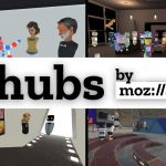 Mozilla Hubs