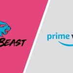 MrBeast - Amazon Prime Video