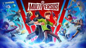 MultiVersus