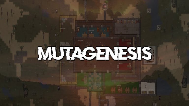 Mutagenesis