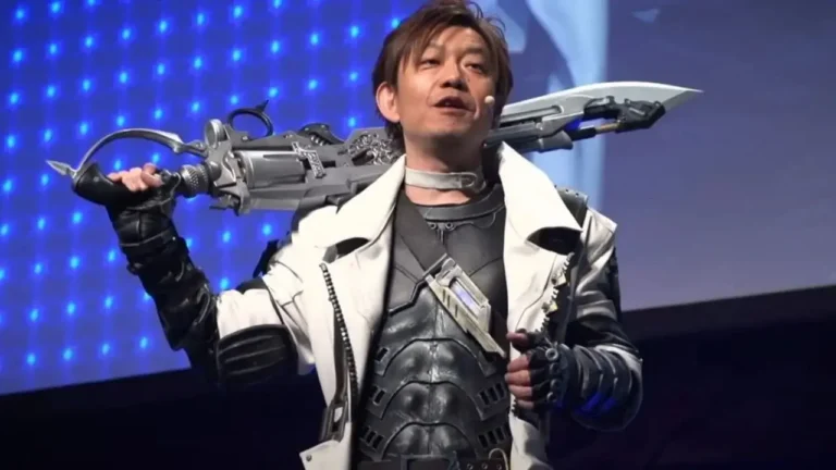 Naoki Yoshida