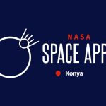 NASA Space Apps Challenge - Konya