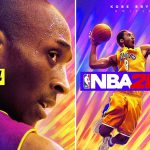 NBA 2K24 - Kobe Bryant