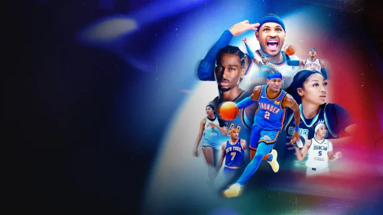 NBA 2K26