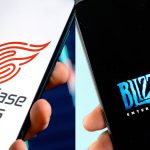 NetEase & Blizzard