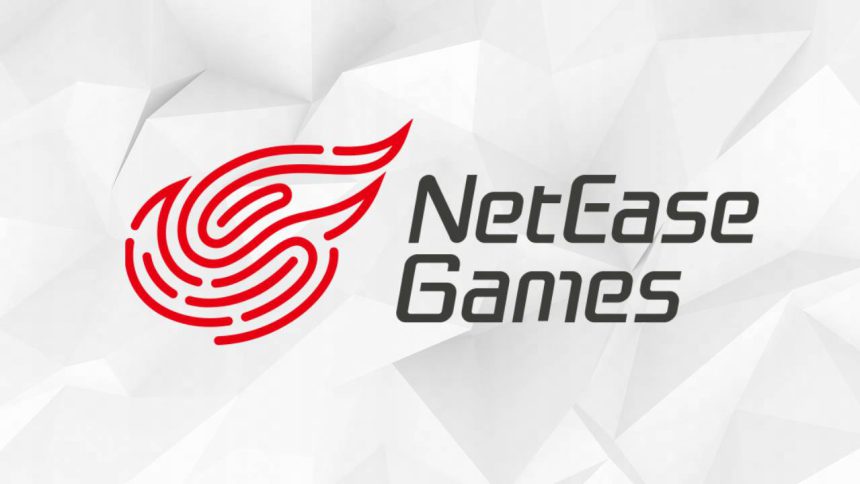 NetEase Games