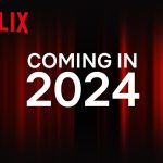 Netflix 2024