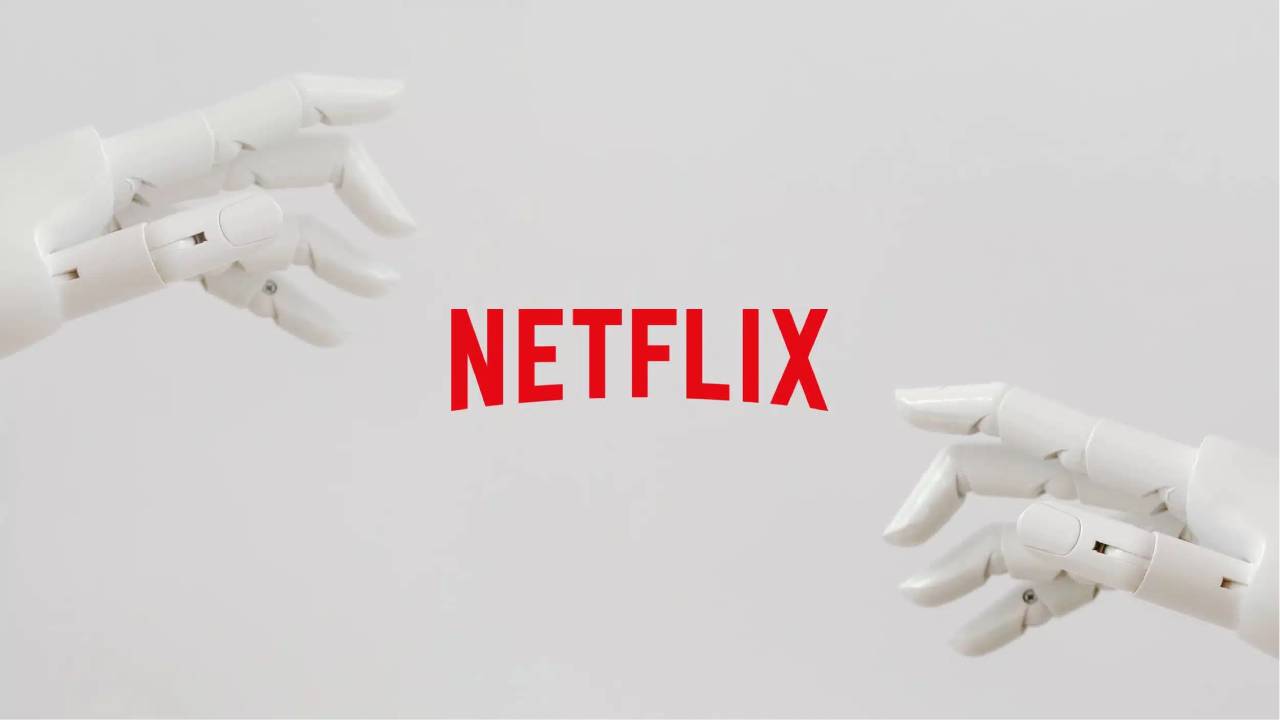 Netflix