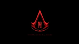 Netflix - Assassin’s Creed