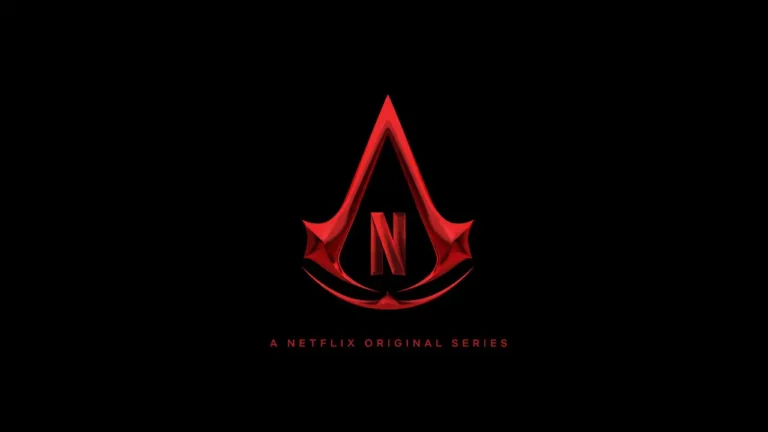 Netflix - Assassin’s Creed