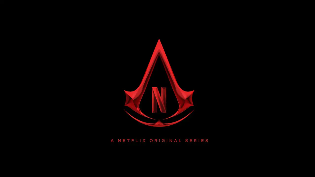 Netflix - Assassin’s Creed