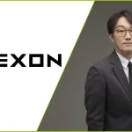 Nexon - Junghun Lee