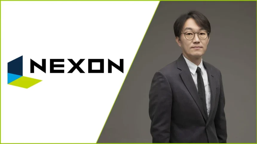 Nexon - Junghun Lee
