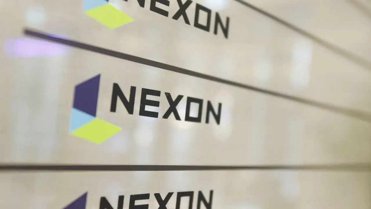 Nexon