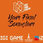 Next Game Startup 2022 Yarı Final Sonuçları