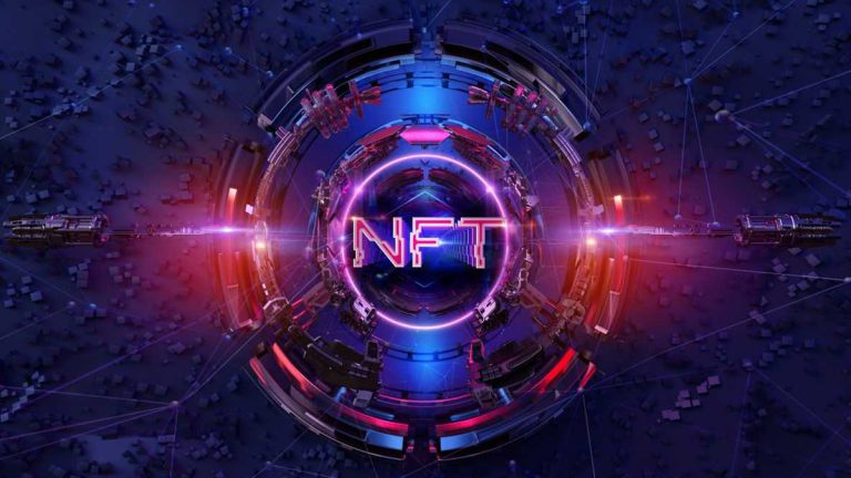 NFT Oyunları