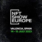 NFT Show Europe 2023