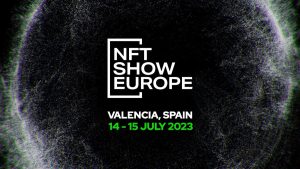 NFT Show Europe 2023