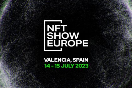 NFT Show Europe 2023