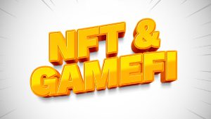 NFT & GameFi