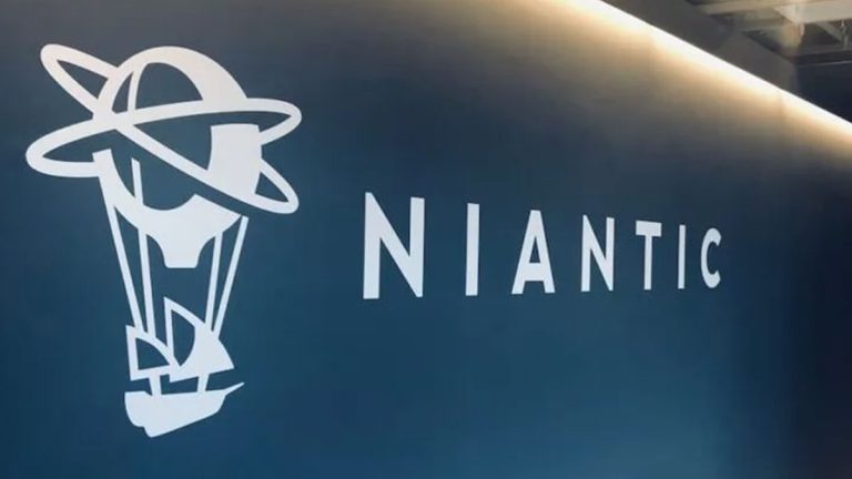 Niantic Los Angeles