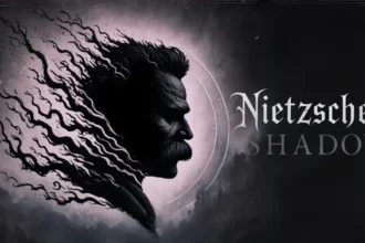 Nietzsche's Shadow