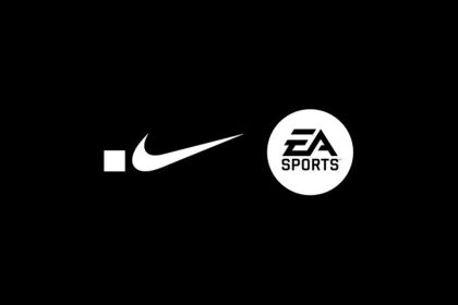 Nike - EA