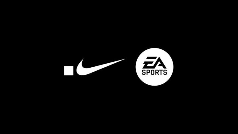 Nike - EA