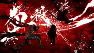 Ninja Gaiden