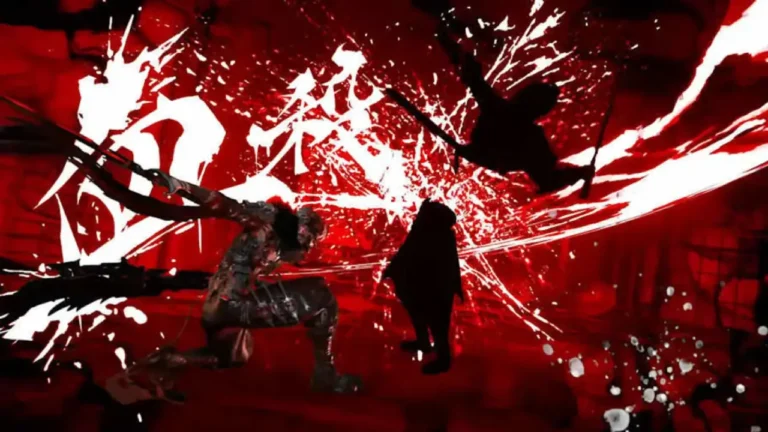 Ninja Gaiden