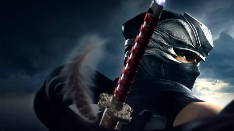 Ninja Gaiden