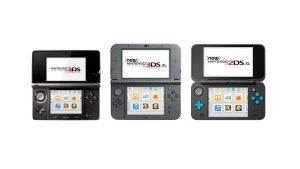 Nintendo 3DS