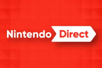 Nintendo Direct