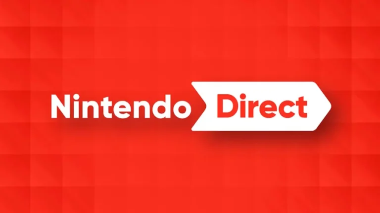 Nintendo Direct