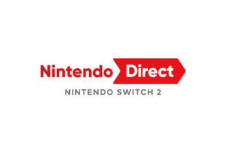 Nintendo Direct Switch 2