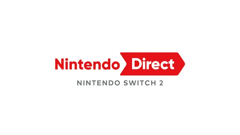 Nintendo Direct Switch 2