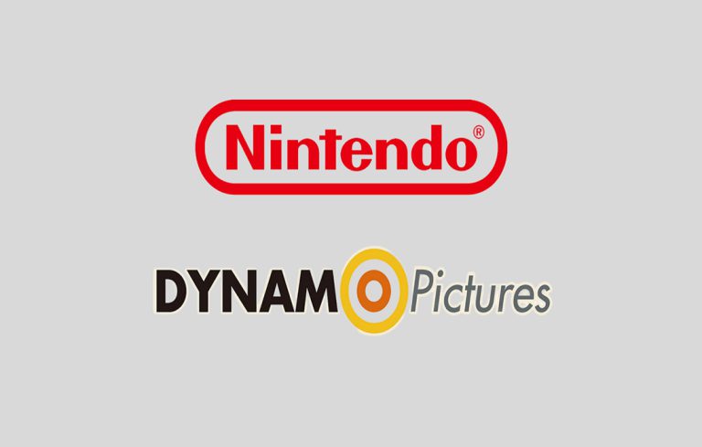 Nintendo & Dynamo Pictures