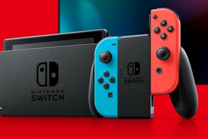 En Çok Satan Oyunlar 2022 – Nintendo