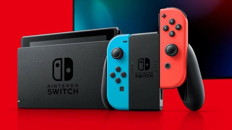 En Çok Satan Oyunlar 2022 – Nintendo