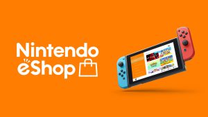 Nintendo eShop