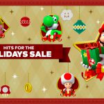 Nintendo - Hits for the Holidays Sale