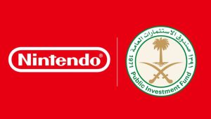 Suudi Arabistan - Nintendo