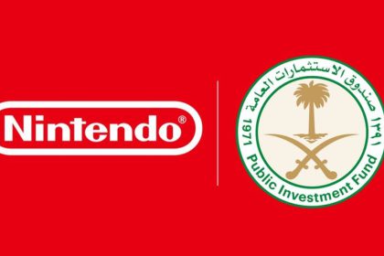 Suudi Arabistan - Nintendo